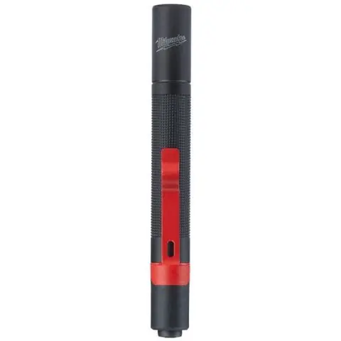 Milwaukee IPL-LED Ficklampa Populär